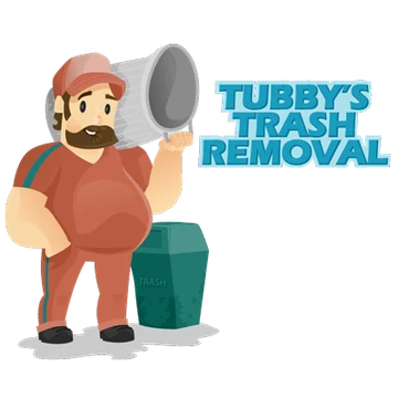 Tubby's property artwork