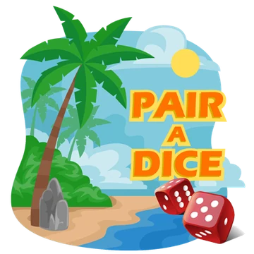 Pair A Dice property artwork