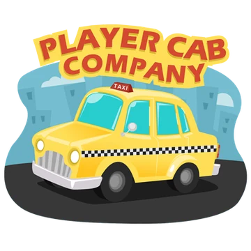Player Cab Company property artwork