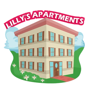 Lilly's Apartment property artwork