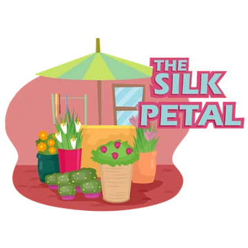 Silk Petal property artwork