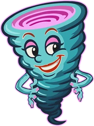 Tornado Tammy